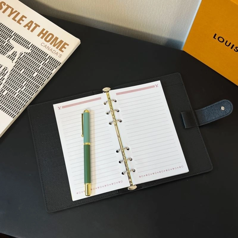Neat Louis Vuitton Notepads 269083