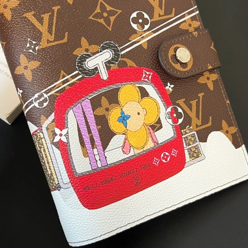 Louis Vuitton Notepads WellDesigned 269082