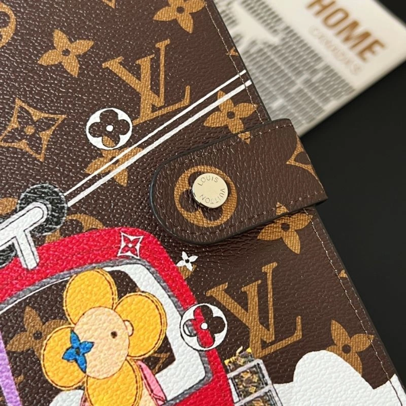 Louis Vuitton Notepads WellDesigned 269082
