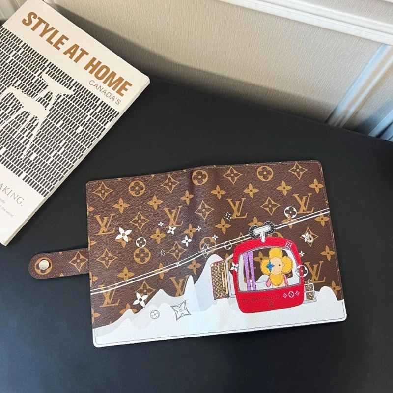 Louis Vuitton Notepads WellDesigned 269082
