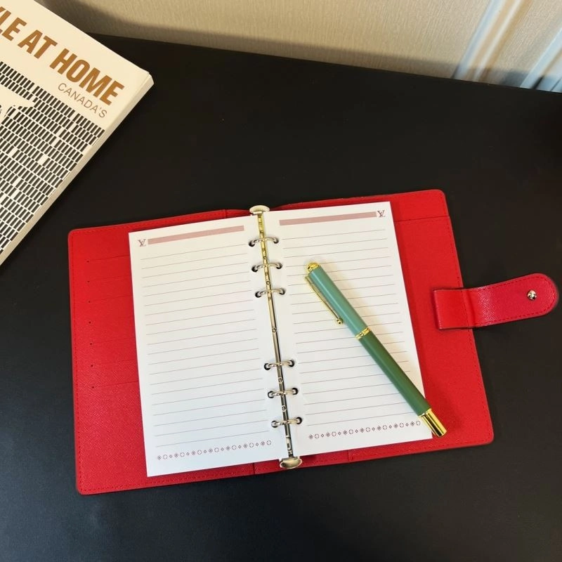 Louis Vuitton Notepads WellDesigned 269082