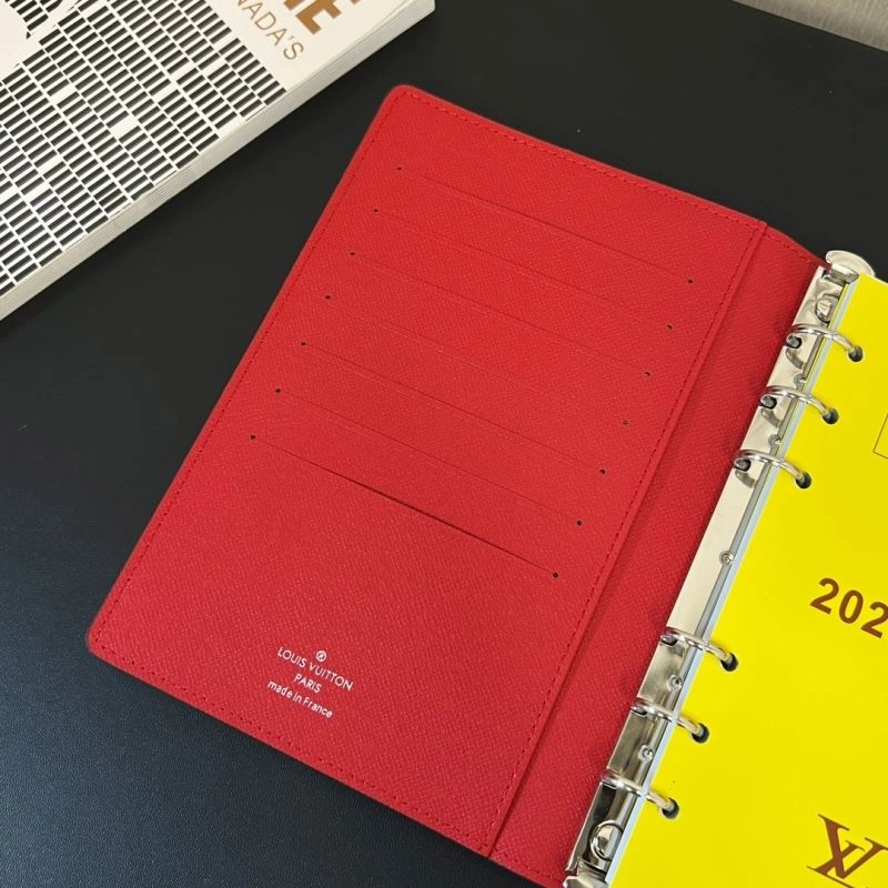 Louis Vuitton Notepads WellDesigned 269082
