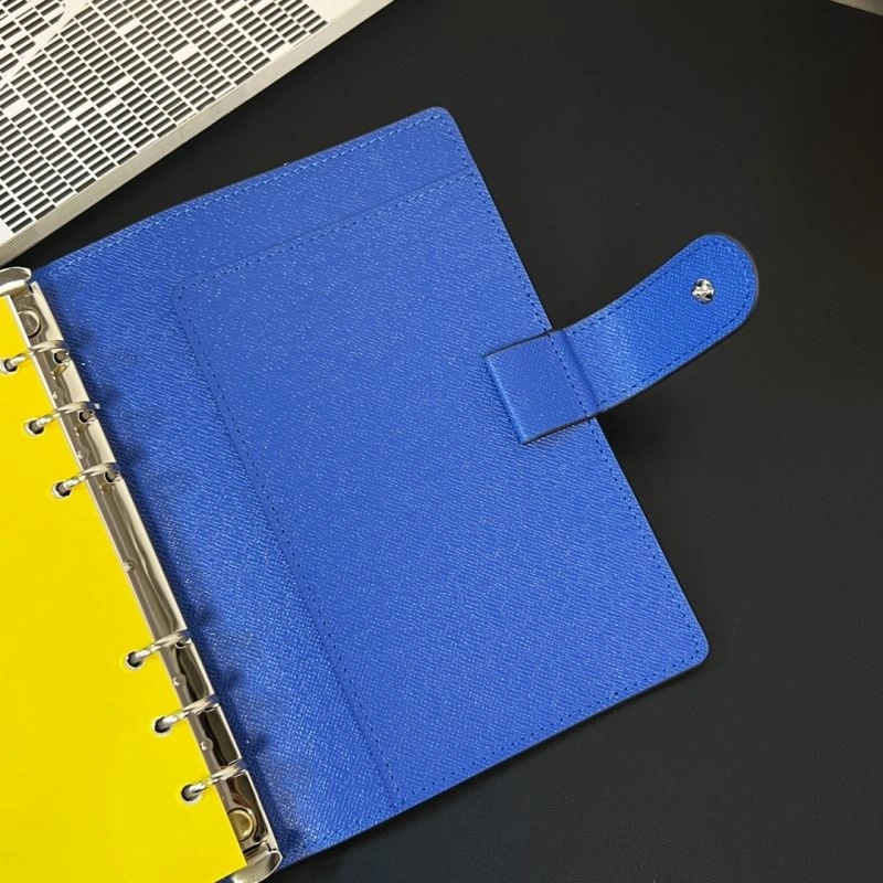 Louis Vuitton Notepads Original 269079