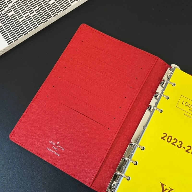 Comfortable Louis Vuitton Notepads 269085