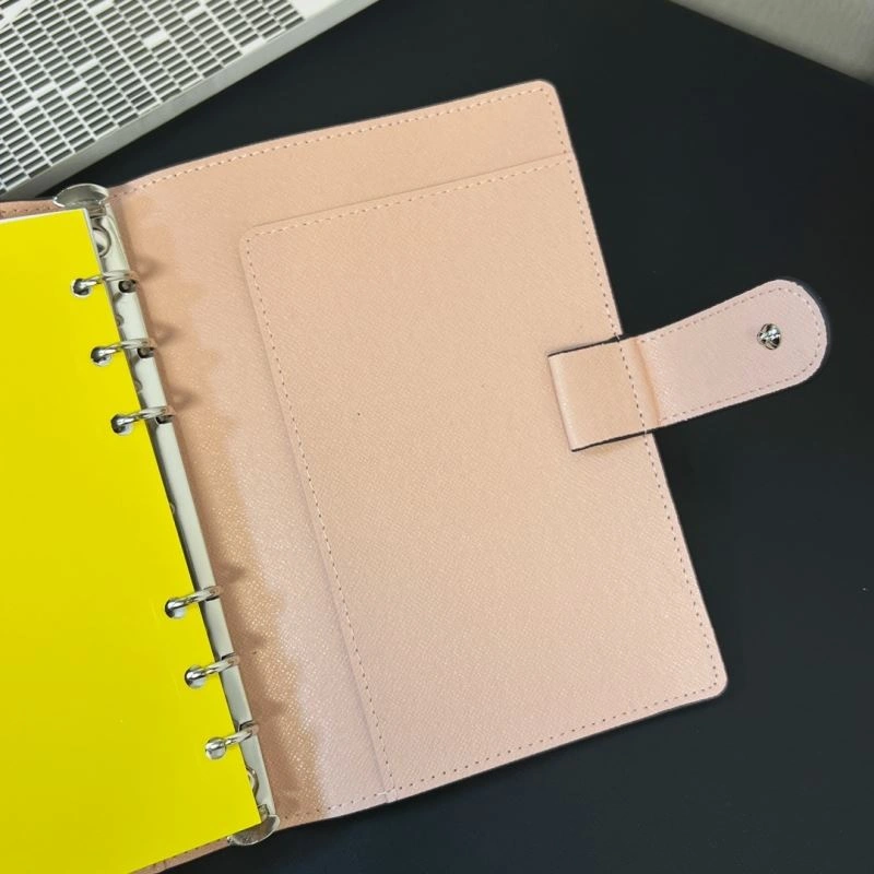 TravelReady Louis Vuitton Notepads 269068
