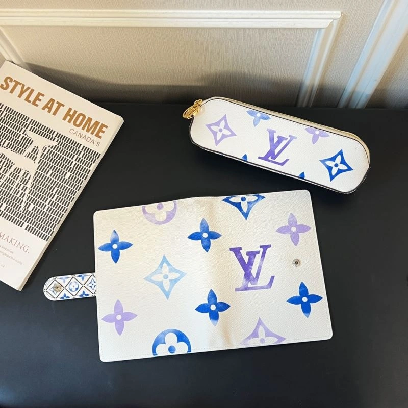 Louis Vuitton Notepads Practical 269066