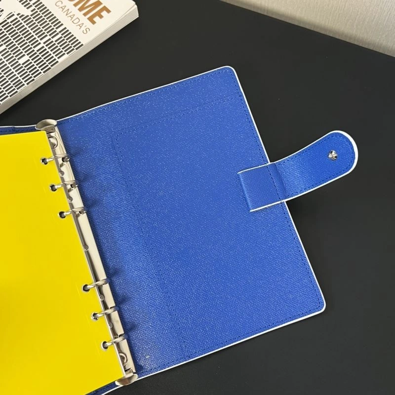 Louis Vuitton Notepads Practical 269066