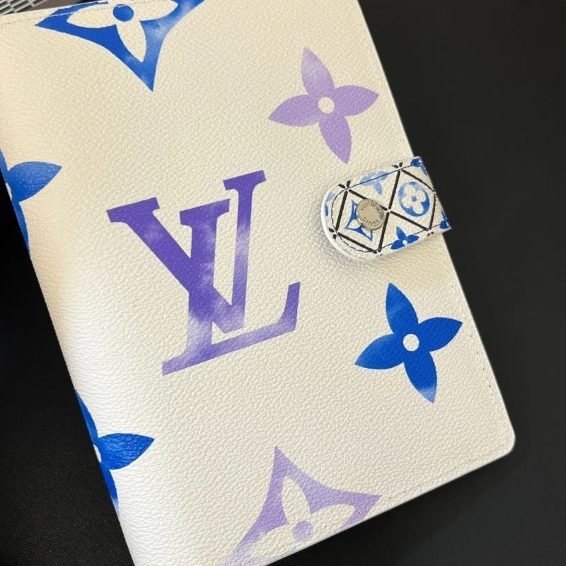 Louis Vuitton Notepads Practical 269066