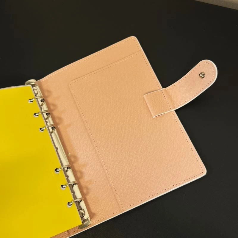 Sustainable Louis Vuitton Notepads 269081