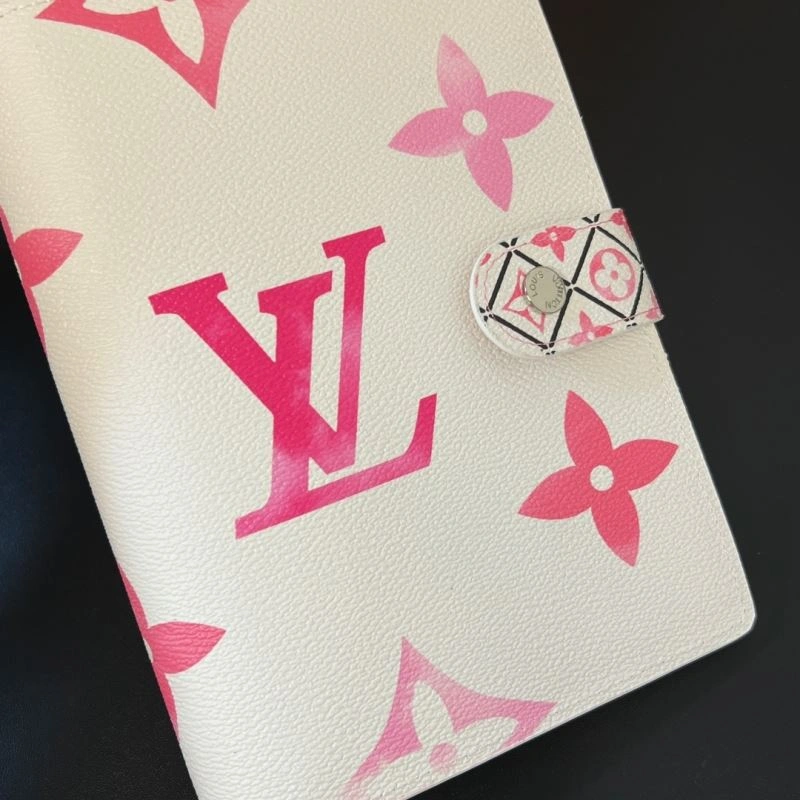 Sustainable Louis Vuitton Notepads 269081