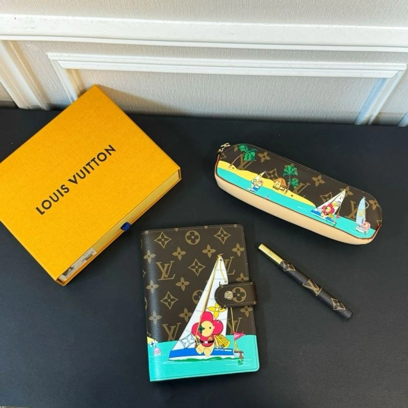Louis Vuitton Notepads Effortless 269080