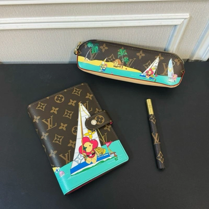 Louis Vuitton Notepads Effortless 269080