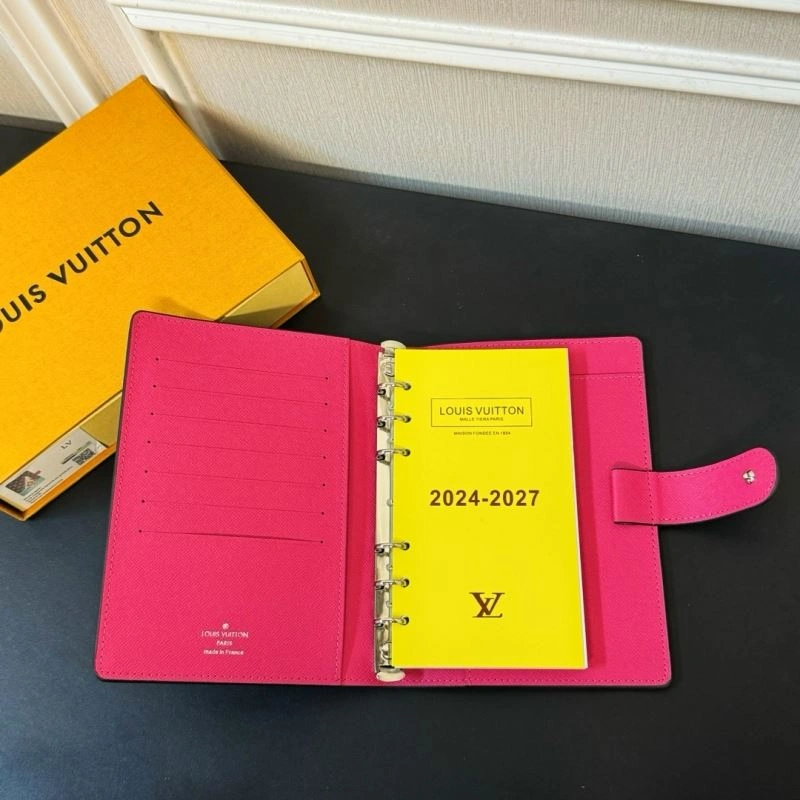 Louis Vuitton Notepads Effortless 269080