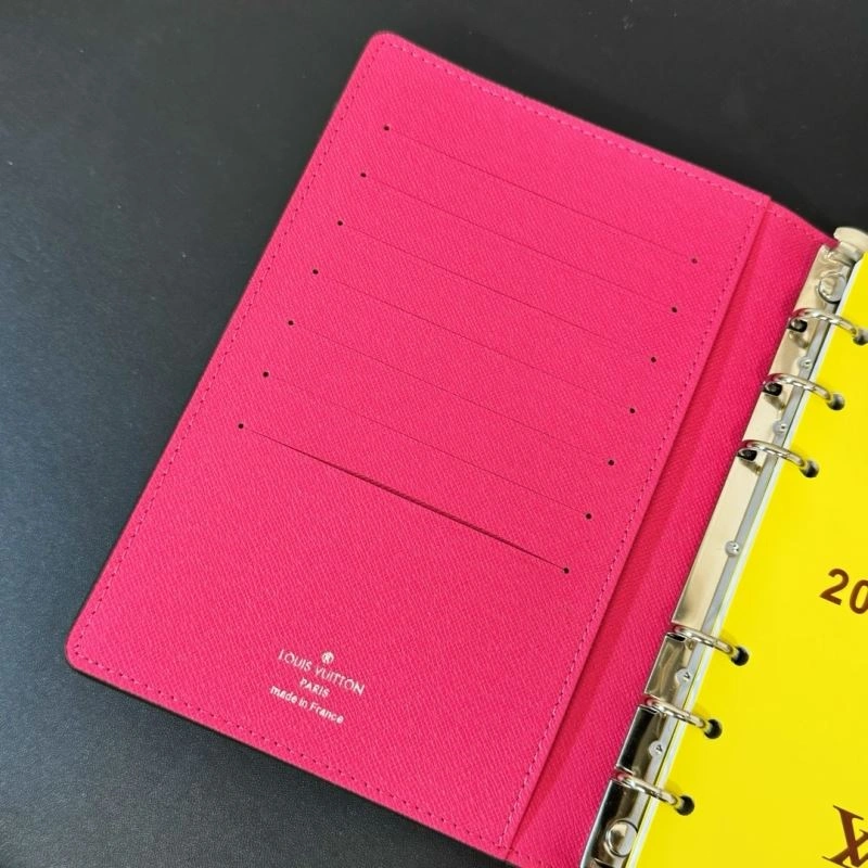 Louis Vuitton Notepads Effortless 269080