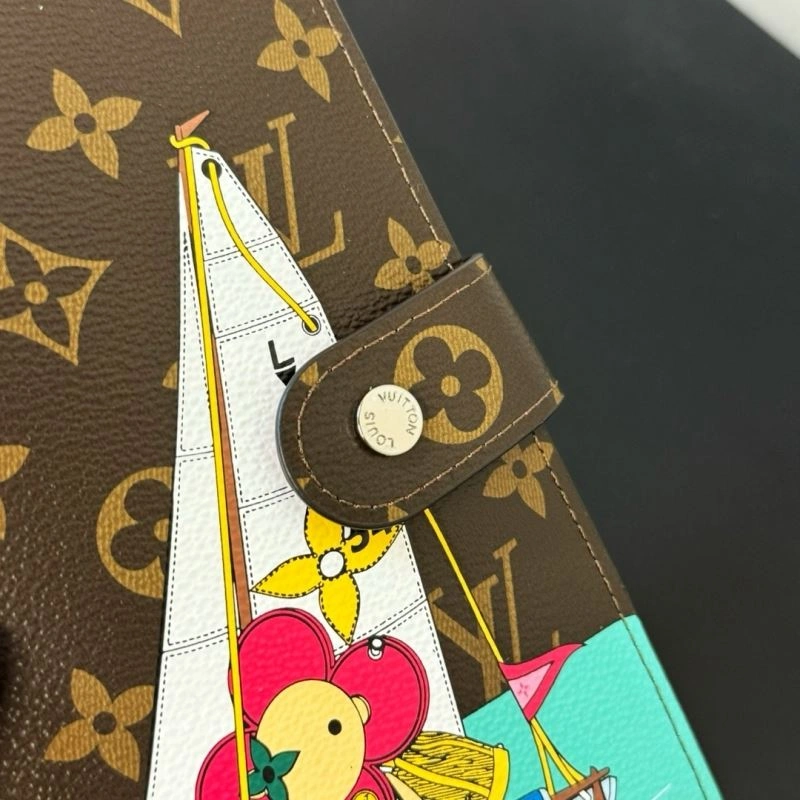 Louis Vuitton Notepads Effortless 269080