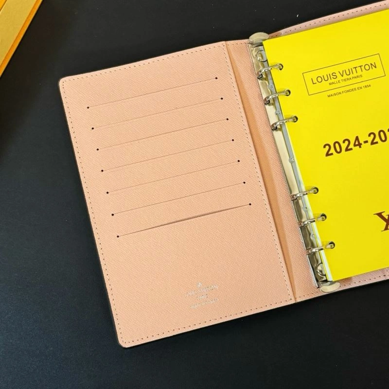 Louis Vuitton Notepads Resilient 269067