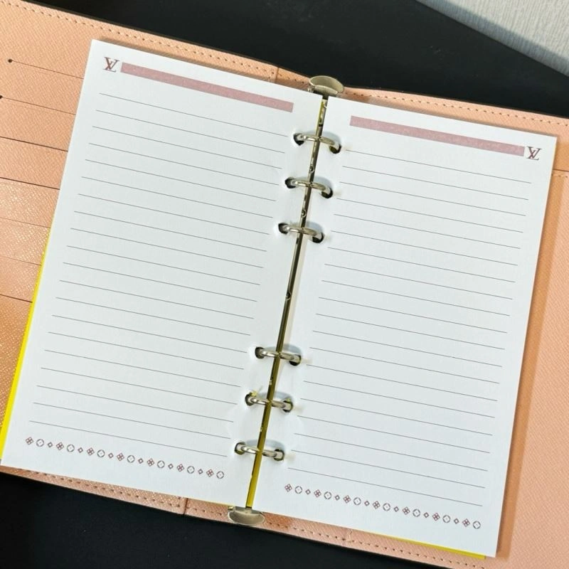 Louis Vuitton Notepads Resilient 269067