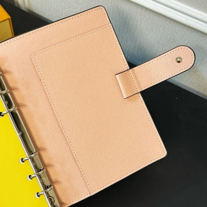 Louis Vuitton Notepads Resilient 269067