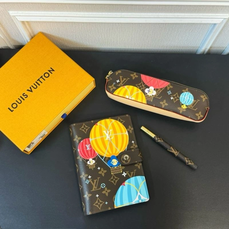 Louis Vuitton Notepads SportInspired 269065