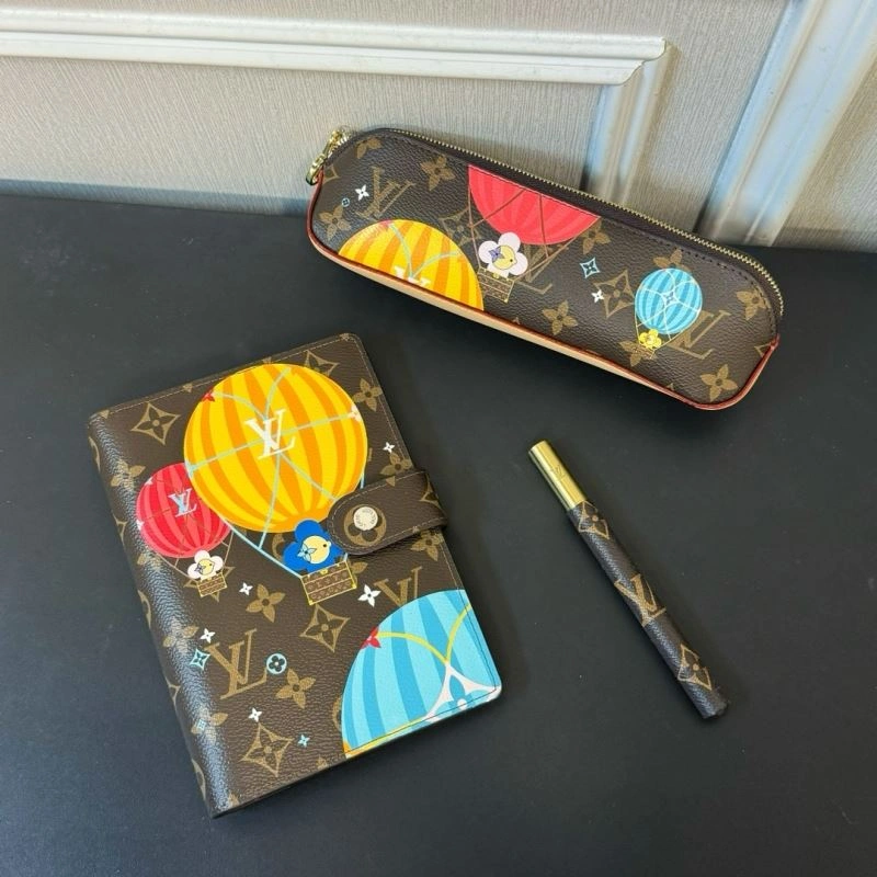 Louis Vuitton Notepads SportInspired 269065