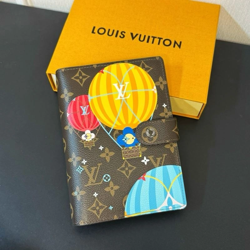 Louis Vuitton Notepads SportInspired 269065