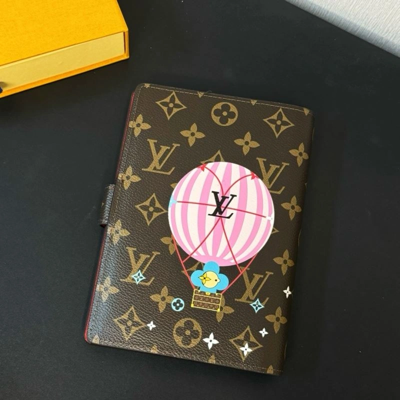 Louis Vuitton Notepads SportInspired 269065