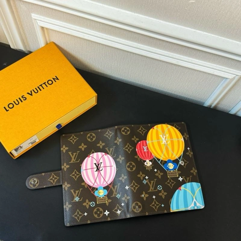 Louis Vuitton Notepads SportInspired 269065