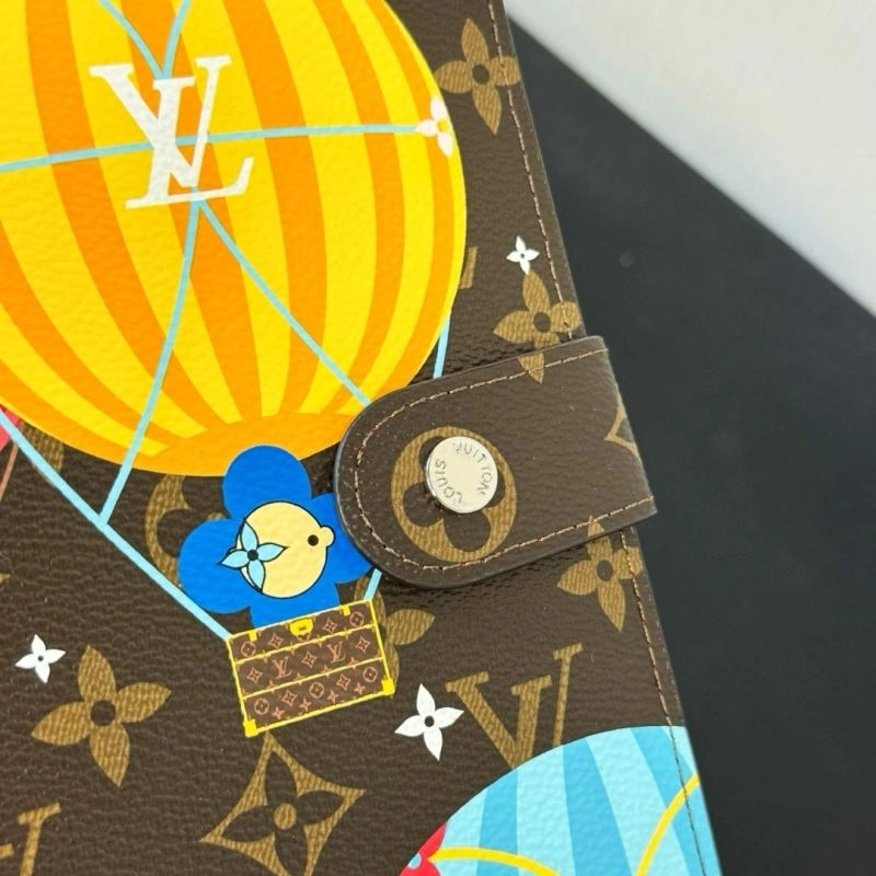 Louis Vuitton Notepads SportInspired 269065
