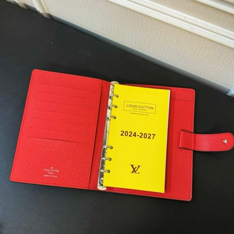 Louis Vuitton Notepads SportInspired 269065