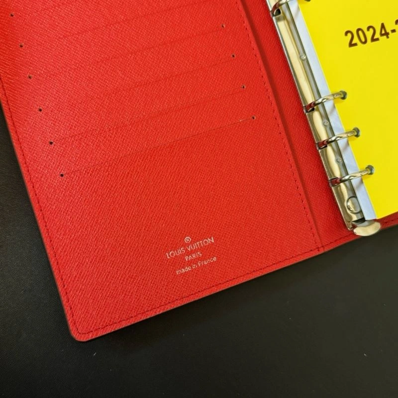 Louis Vuitton Notepads SportInspired 269065
