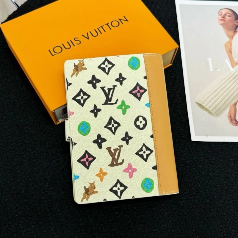 Trendsetting Louis Vuitton Notepads 269078