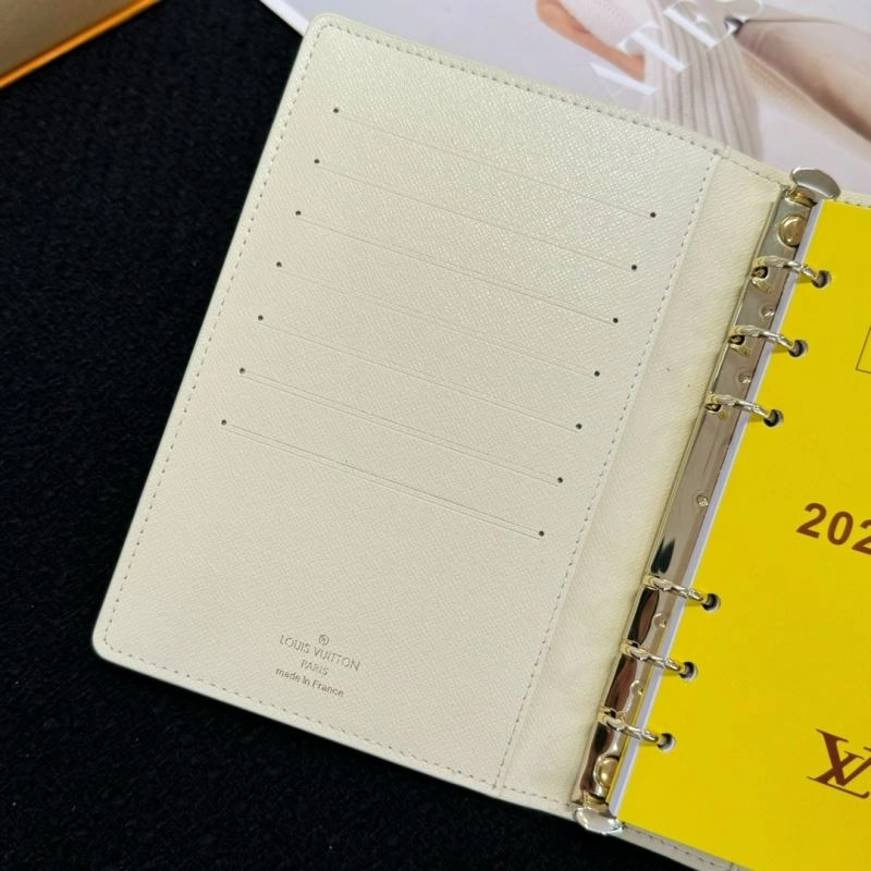 Trendsetting Louis Vuitton Notepads 269078
