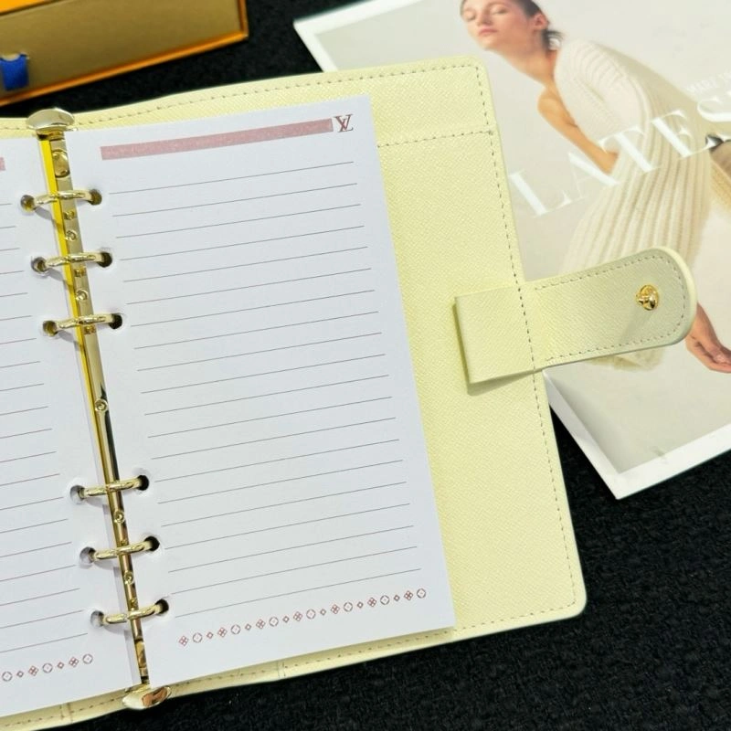 Trendsetting Louis Vuitton Notepads 269078
