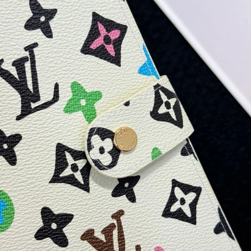 Trendsetting Louis Vuitton Notepads 269078