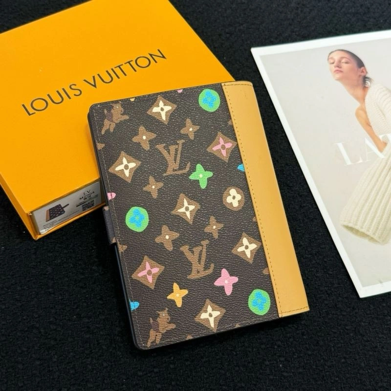 Practical Louis Vuitton Notepads 269075