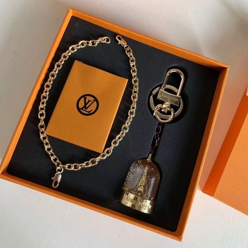 Minimalist Louis Vuitton Ornaments 269873