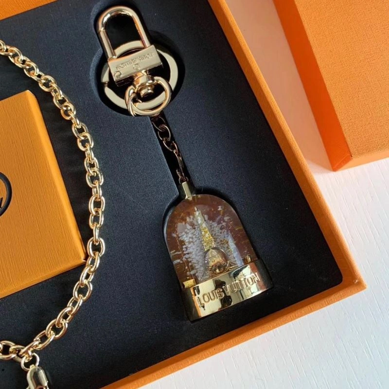 Minimalist Louis Vuitton Ornaments 269873