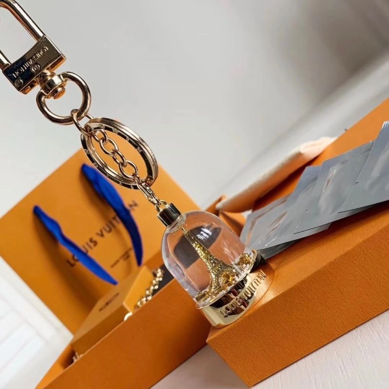 Minimalist Louis Vuitton Ornaments 269873