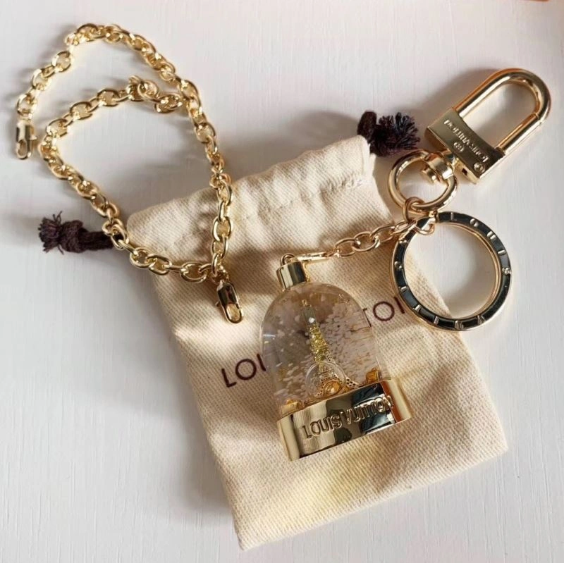 Minimalist Louis Vuitton Ornaments 269873