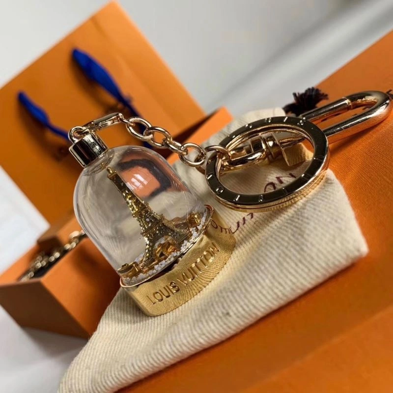 Minimalist Louis Vuitton Ornaments 269873