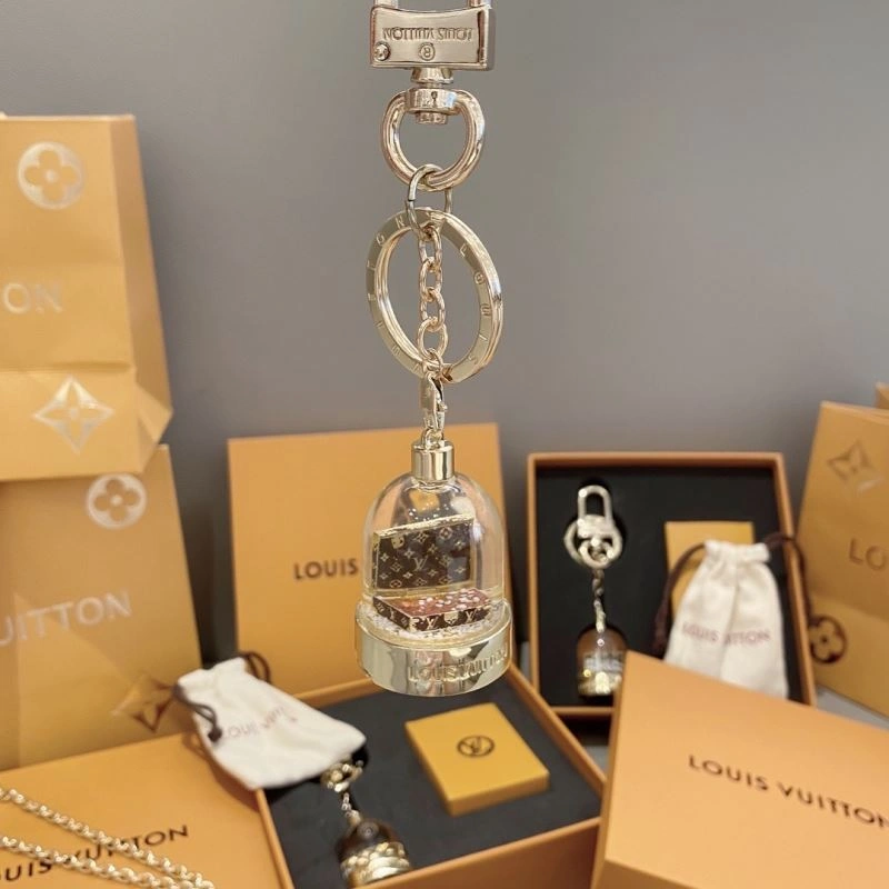 Louis Vuitton Ornaments RelaxedFit 269871