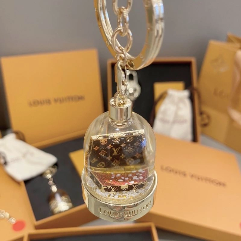 Louis Vuitton Ornaments RelaxedFit 269871