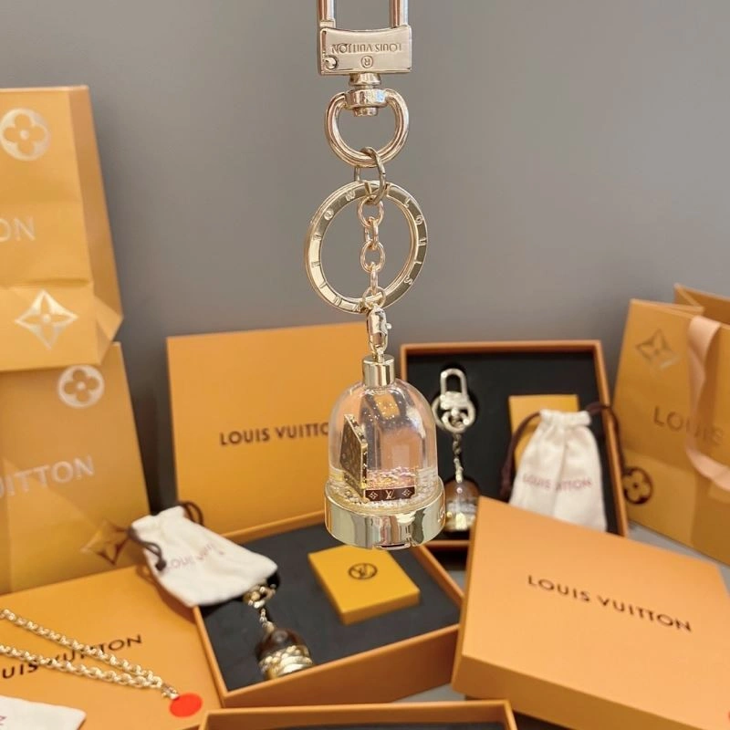Louis Vuitton Ornaments RelaxedFit 269871