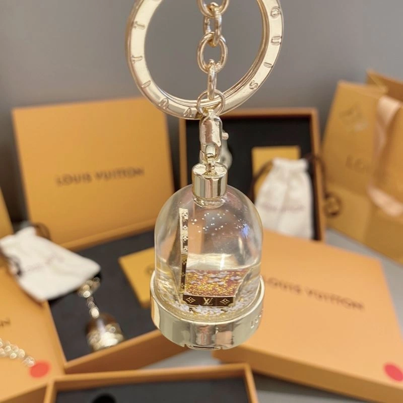 Louis Vuitton Ornaments RelaxedFit 269871