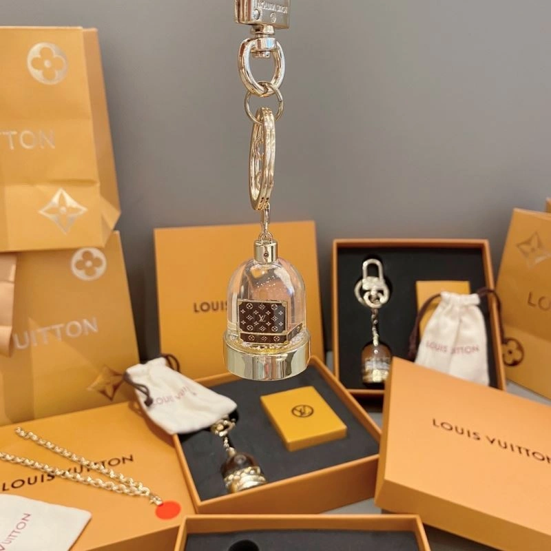 Louis Vuitton Ornaments RelaxedFit 269871