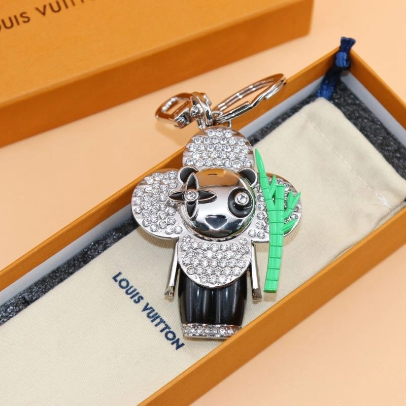 Louis Vuitton Ornaments ZipUp 269872