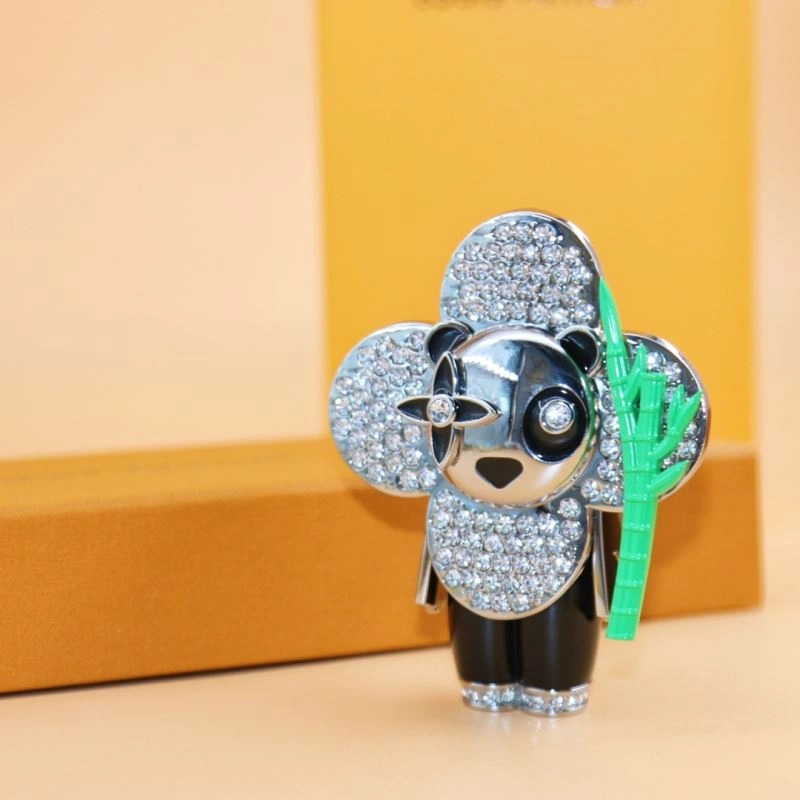 Louis Vuitton Ornaments ZipUp 269872