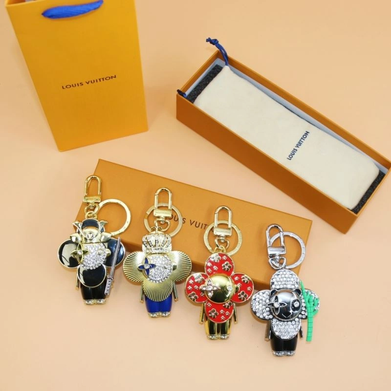 Casual Louis Vuitton Ornaments 269870