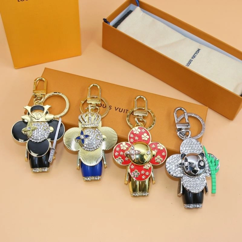 Casual Louis Vuitton Ornaments 269870