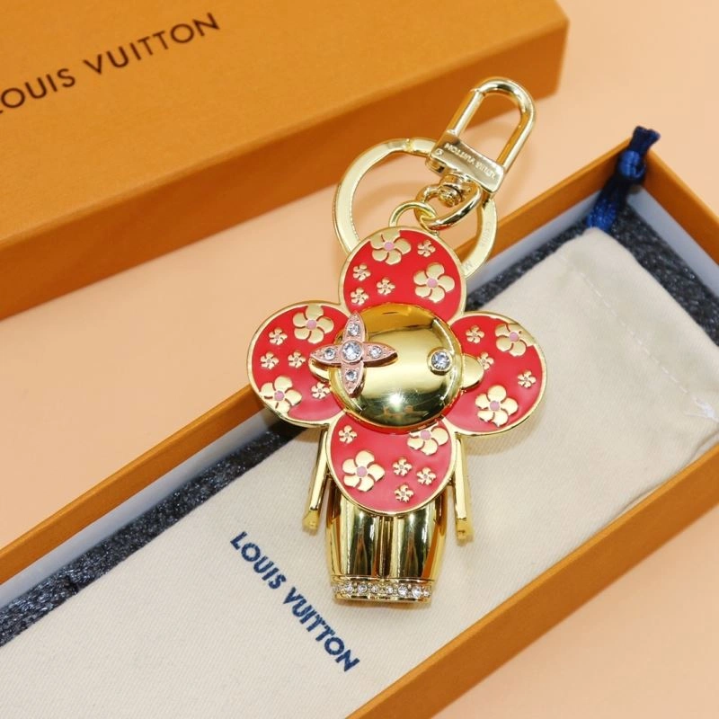 Casual Louis Vuitton Ornaments 269870